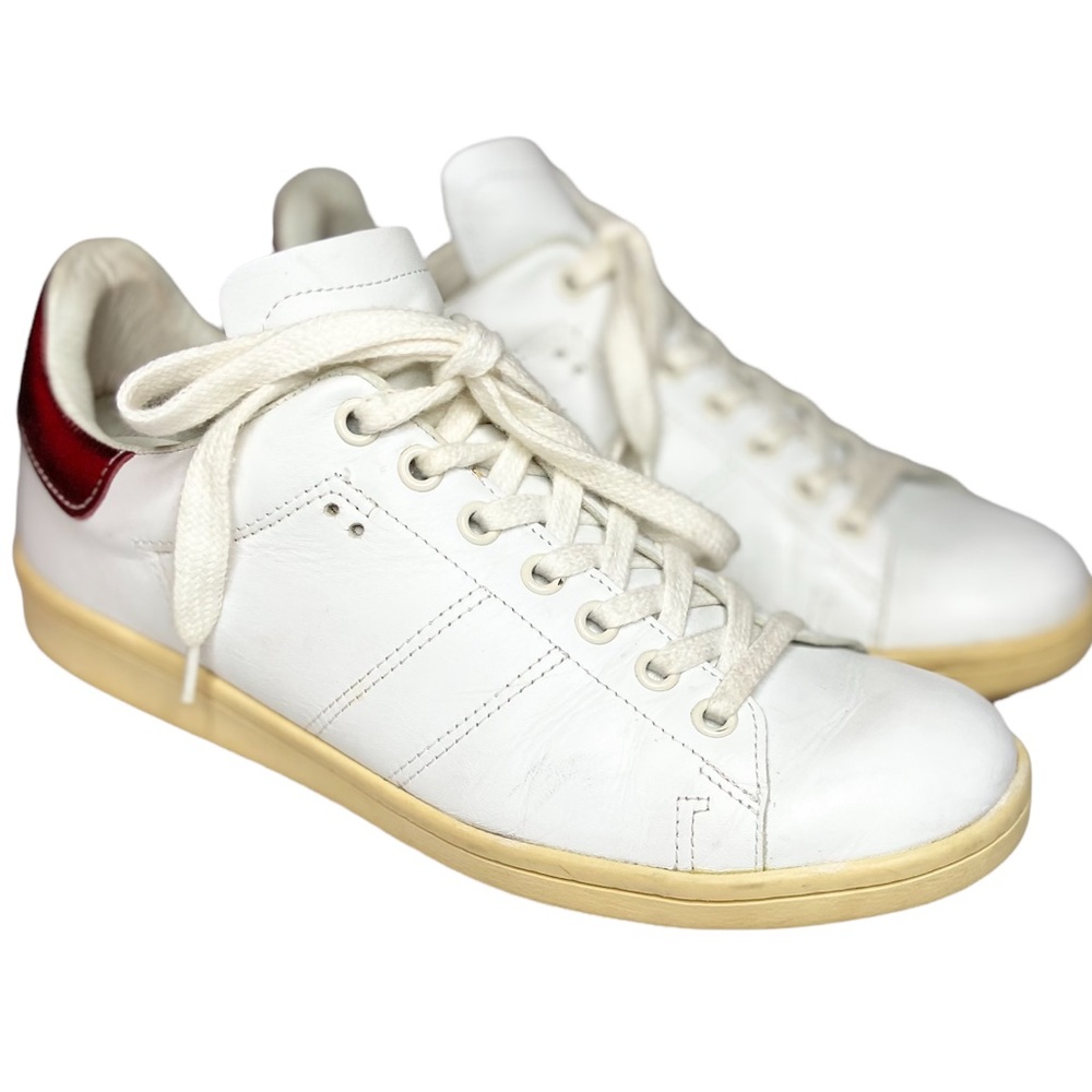 Isabel Marant Etoile Bart sneakers - Picture 4 of 15